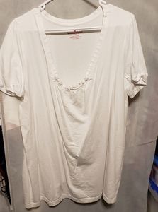 NWOT 1X Women Within blouse
